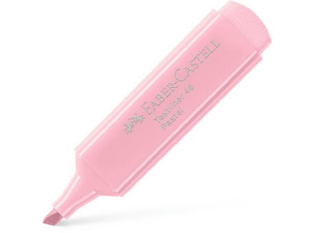 Textliner Pastell Blush