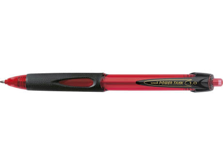uni-ball Powertank SN-220 rot