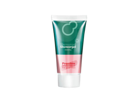 Duschegel 25 ml