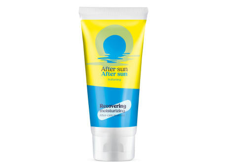 After sun 100 ml