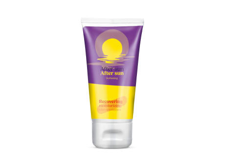 After sun 50 ml