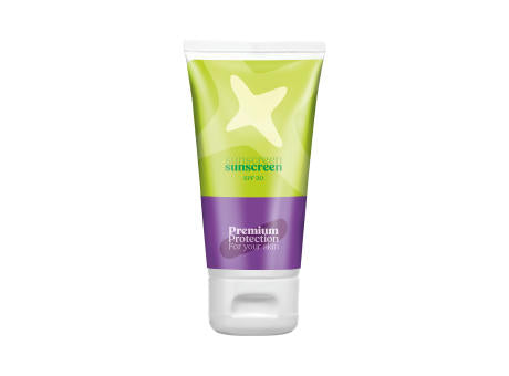 Sonnenschutzcreme LSF30 50 ml