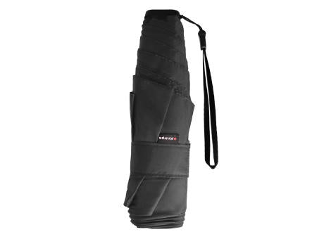 Knirps X4U ultra light slim manual