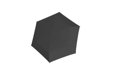 Knirps X4U ultra light slim manual