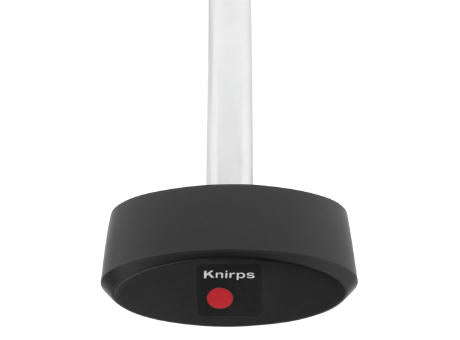 Knirps AS.050 slim manual