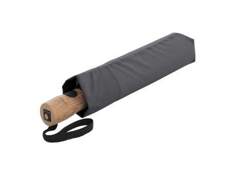 Knirps Timber duomatic