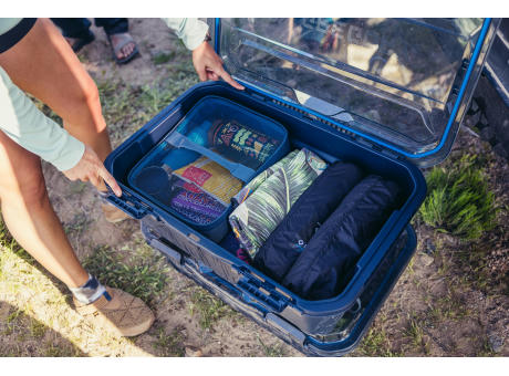 Gregory - GEAR ORG - ALPACA UTILITY TOTE 50 - Einkaufstasche