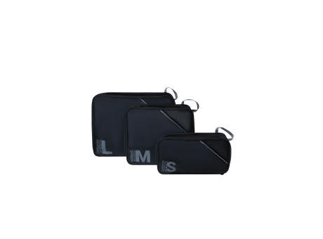 American Tourister - Travel Acc. - PACKING CUBES S/M/L - Organsierhilfe Packtasche