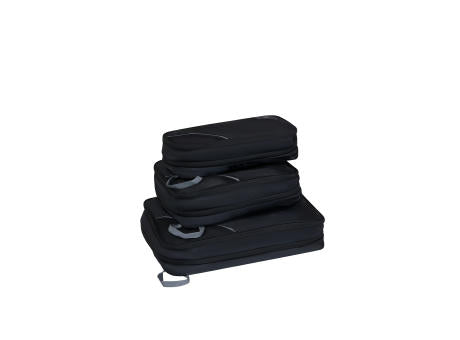 American Tourister - Travel Acc. - PACKING CUBES S/M/L - Organsierhilfe Packtasche