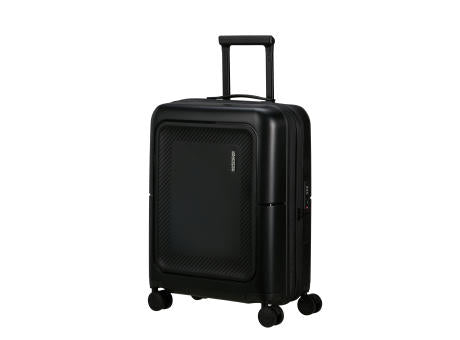 American Tourister - DASHPOP - SPINNER 55/20 EXP TSA - Koffer mit großem Druck auf der Front