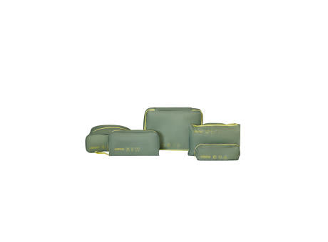 American Tourister - Travel Acc. - PACKING ORGANIZERS 5PCS - Organsierhilfe Packtasche