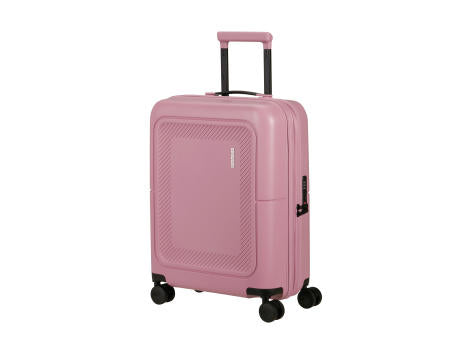 American Tourister - DASHPOP - SPINNER 55/20 EXP TSA - Koffer mit großem Druck auf der Front