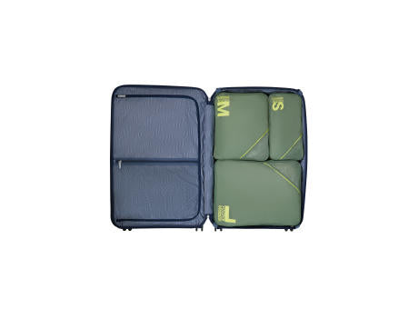 American Tourister - Travel Acc. - PACKING CUBES S/M/L - Organsierhilfe Packtasche