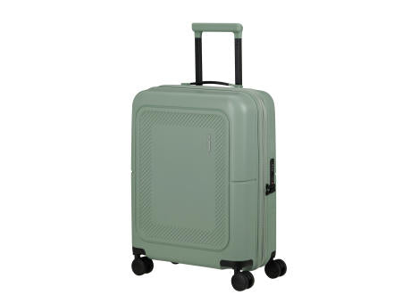 American Tourister - DASHPOP - SPINNER 55/20 EXP TSA - Koffer mit großem Druck auf der Front