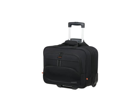 American Tourister - AT WORK NXT - ROLLING TOTE 15.6" - Pilotenkoffer