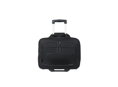 American Tourister - AT WORK NXT - ROLLING TOTE 15.6" - Pilotenkoffer