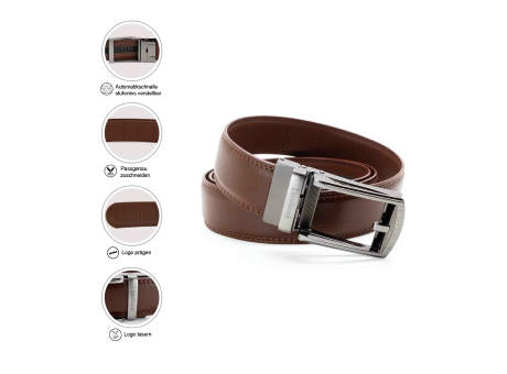 MagBelt "automatic" Gürtel
