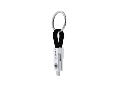 MagCable 3in1 "slide" USB-Kabel