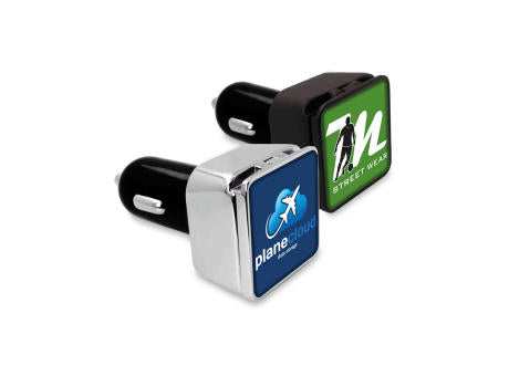 MagCar "square" Autoladegrät