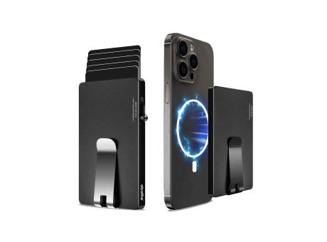 MagCard "phone"