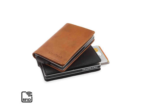 MagCard RFID EC-/Kreditkartenetui
