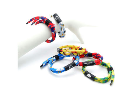 MagCord "bracelet" Festival-Armband