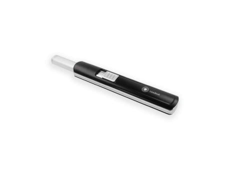 MagLighter "deluxe" Elektronik-Feuerzeug