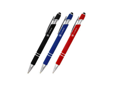 MagPen metal "astro" Kugelschreiber