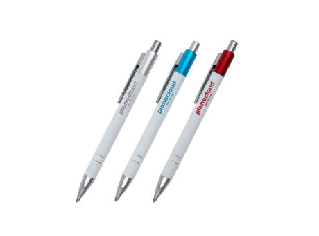 MagPen metal "glossy" Kugelschreiber