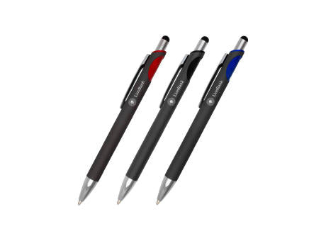 MagPen metal "grip" Kugelschreiber