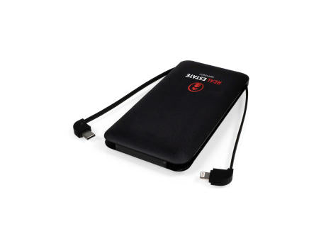 MagPower "cable" big 10.000mAh Powerbank