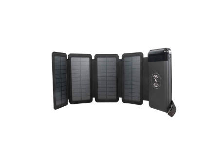 MagPower "solar" Powerbank