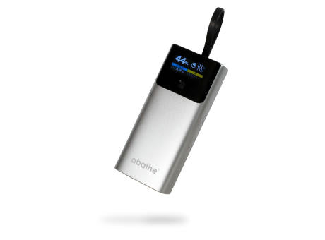 MagPower cable "display" Powerbank