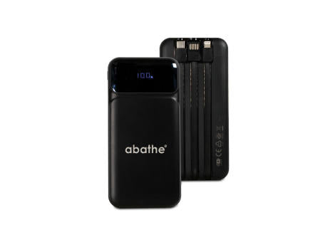 MagPower LED "cable" Powerbank
