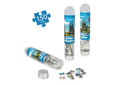 MagPuzzle "tube"