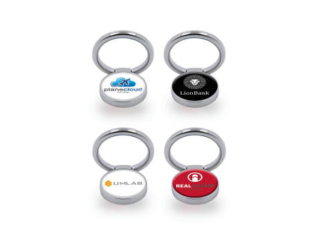 MagRing 360° "doming" Handyhalterung