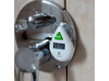 MagShower "timer" Duschtimer