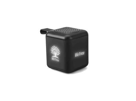 MagSpeaker "3LED" Bluetooth-Lautsprecher
