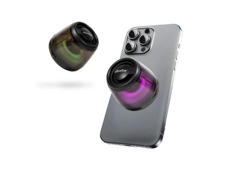 MagSpeaker magnet "mini" Bluetooth Lautsprecher
