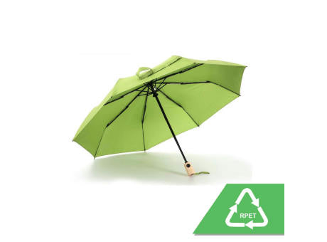 MagUmbrella folding "RPET" Regenschirm aus recyceltem PET