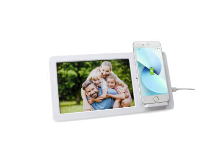 MagWire "frame" Wireless Charger