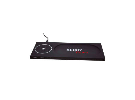 MagWire "LED-USB" Wireless Charger