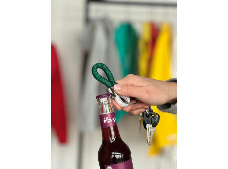 2in1 Schlüsselanhänger
