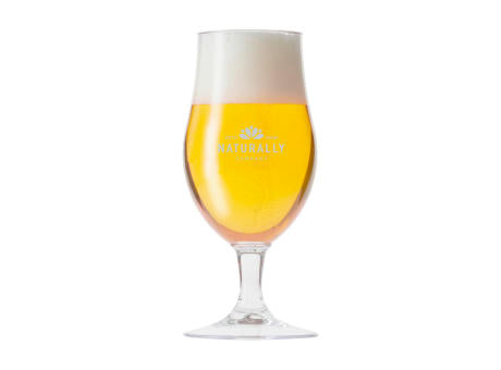 HappyGlass Mister Gustav Bierglas Tritan 500 ml