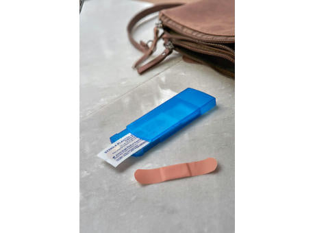 Pflasterspender Pocket