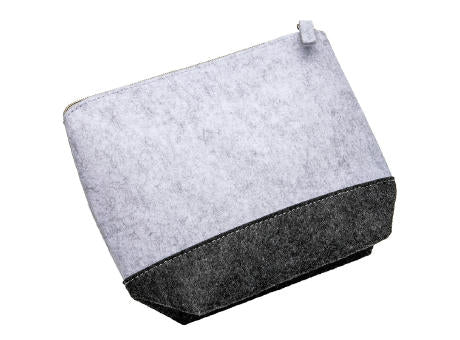 Filztasche bi-color