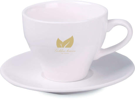 Verona Bianco Set