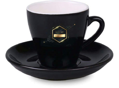 Verona Nero Set