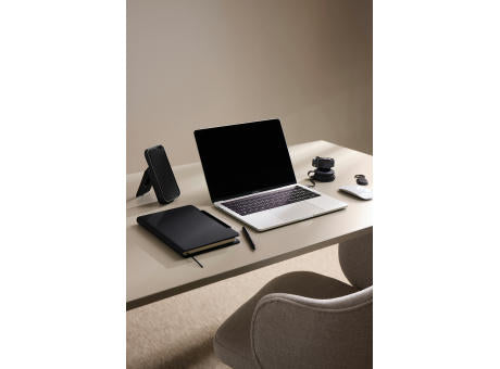 VINGA Baltimore RCS Passport Cover mit Dual-Finder