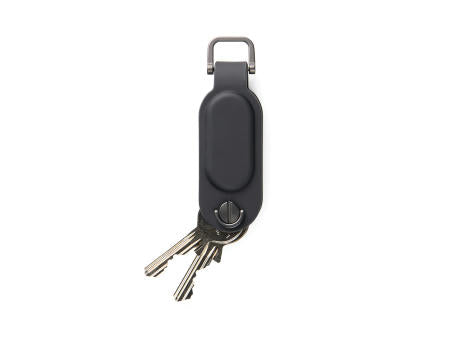 VINGA Baltimore RCS Schlüsselhalter mit Dual-Finder